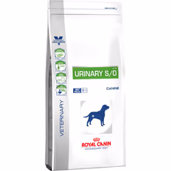 Royal Canin Urinary S/O, Adult, Giant (> 45kg), Maxi (26 - 44kg), Medium (11 - 25kg), Mini (5 - 10kg), X-Small (< 4kg), 2 kg