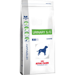 Royal Canin Urinary S/O 2 kg Adult