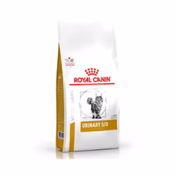 Royal Canin Veterinary Diet Cat - Urinary S/O LP 34 3.5 kg