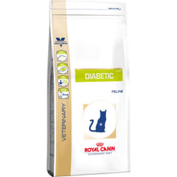 Royal Canin Diabetic cats dry food 1.5 kg Adult