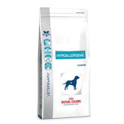 Royal Canin Hypoallergenic 7 kg Adult Liver, Rice, Vegetable