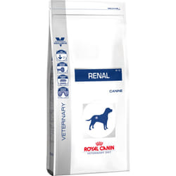 Royal Canin Renal 7 kg Adult Rice, Vegetable