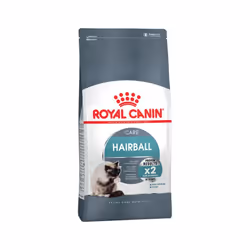 Royal Canin Cat Food Hairball Care Dry Mix 10 kg