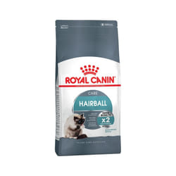 Royal Canin Cat Food Hairball Care Dry Mix 10 kg