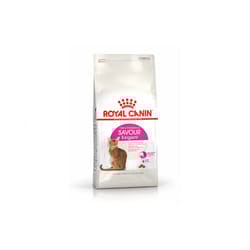 Royal Canin Savour Exigent Cat Food Urinary Health Ideal Weight 10kg
