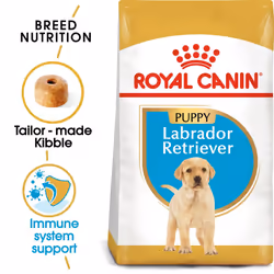 Royal Canin Puppy Labrador Retriever - 3kg