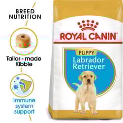 Royal Canin Puppy Labrador Retriever - 3kg