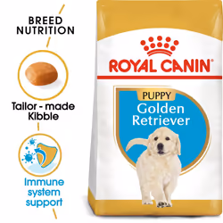 Royal Canin Puppy Golden Retriever - 3kg
