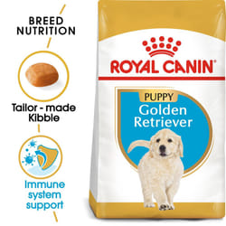 Royal Canin Puppy Golden Retriever - 3kg