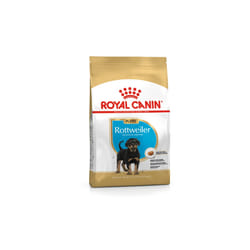 Royal Canin Rottweiller Puppy Food Immune System Support 12kg
