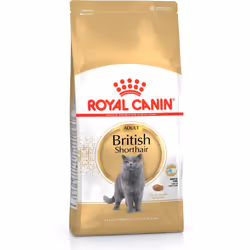 Royal Canin British Shorthair, Adult, British Shorthair, 400 g, Antioxidants included