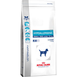 Royal Canin Hypoallergenic Small Dog 3.5 kg Adult