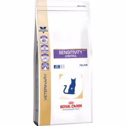 Royal Canin Sensitivity Control, Adult, 1.5 kg, Antioxidants included