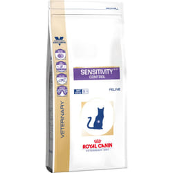 Royal Canin Sensitivity Control cats dry food 1.5 kg Adult