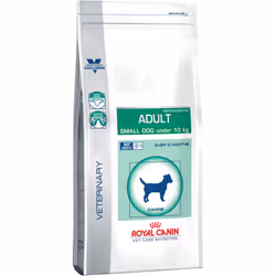 Royal Canin Adult Small Dog, Adult, Mini (5 - 10kg), X-Small (< 4kg), 4 kg