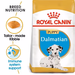 Royal Canin Dalmatian Puppy 12 kg Egg, Fish, Maize, Poultry, Rice, Vegetable - Additional view 4