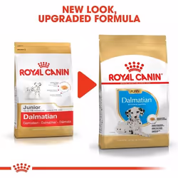 Royal Canin Dalmatian Puppy 12 kg Egg, Fish, Maize, Poultry, Rice, Vegetable - Additional view 6