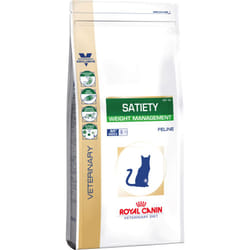Royal Canin Satiety Weight Management cats dry food 3.5 kg Adult Poultry