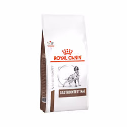 Royal Canin Veterinary Diet Dog - Gastro Intestinal Dry Mix 7.5 kg