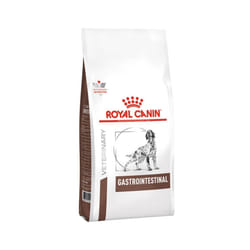 Royal Canin Veterinary Diet Dog - Gastro Intestinal Dry Mix 7.5 kg