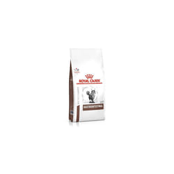 Royal Canin Gastrointestinal Moderate Calorie cats dry food 400 g Adult Rice