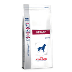 Royal Canin Hepatic 1.5 kg Adult Maize, Rice