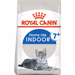 Royal Canin Indoor 7+ Cat Food