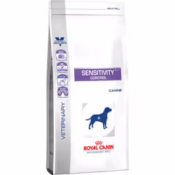 Royal Canin Sensitivity Control, Giant (> 45kg), Maxi (26 - 44kg), Medium (11 - 25kg), Mini (5 - 10kg), X-Small (< 4kg), 7 kg