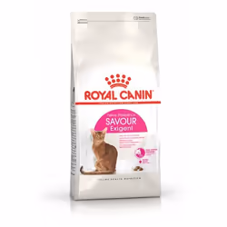 Royal Canin Savour Exigent, Adult, Maize, 10 kg