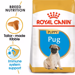 Royal Canin Puppy Pug 1.5kg