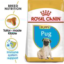 Royal Canin Puppy Pug 1.5kg