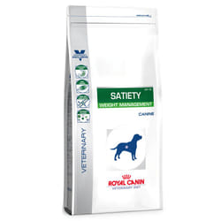 Royal Canin Satiety Weight Management 6 kg Adult Poultry, Vegetable