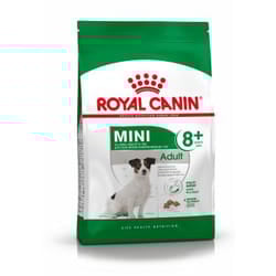 Royal Canin 3182550831390 dogs dry food 4 kg Adult Poultry