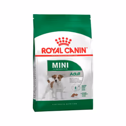 Royal Canin Mini Adult Dry Dog Food 8 kg
