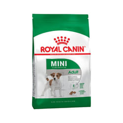 Royal Canin Mini Adult Dry Dog Food 8 kg