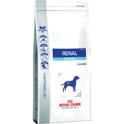 Royal Canin Renal Special 2 kg Adult Poultry, Rice