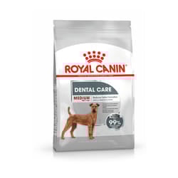 Royal Canin CCN Medium Dental Care Slows Formation Of Tartar 10kg