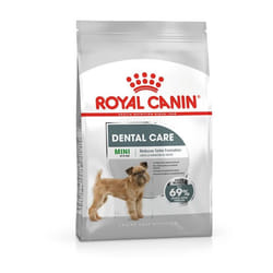 Royal Canin Mini Dental Care 3 kg Adult Poultry