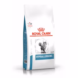 Royal Canin Feline Hypoallergenic, Adult, Poultry, 400 g