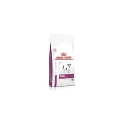 ROYAL CANIN Renal Small Dog - 3.5kg