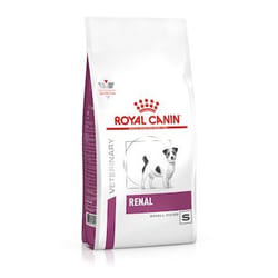 Royal Canin Renal Small Dog 1.5 kg Adult Corn, Rice