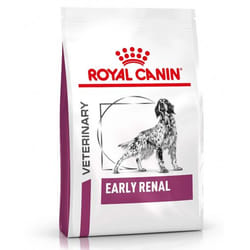 Royal Canin 3182550915625 dogs dry food 2 kg Adult Poultry