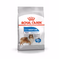 Royal Canin CCN Maxi Light Weight Care Healthy Weight Maintenance 12kg