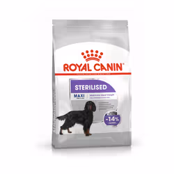 Royal Canin CCN Maxi Sterilised Dog Healthy Weight Management 12kg