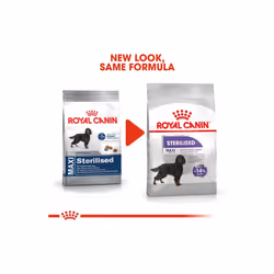 Royal Canin CCN Maxi Sterilised Dog Healthy Weight Management 12kg