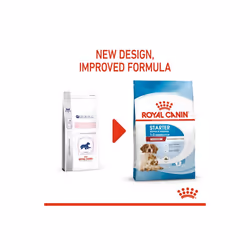 Royal Canin Medium Starter Mother & Babydog Food Natural Defences 15kg
