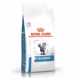Royal Canin Veterinary Health Nutrition Feline Anallergenic 2kg