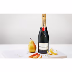 Moët & Chandon Impérial Brut 0.75 L White Champagne