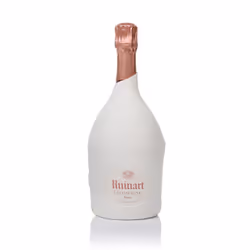 Ruinart Brut Rose Second Skin 75cl 12.5%