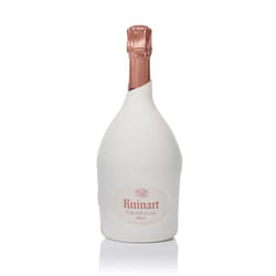 Ruinart Brut Rose Second Skin 75cl 12.5%